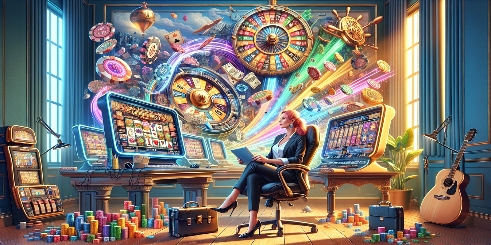 Explore Crotorrents Games: Your Ultimate Slot Guide for 2025 - Slot Strategy Guide for global | 92Dadu