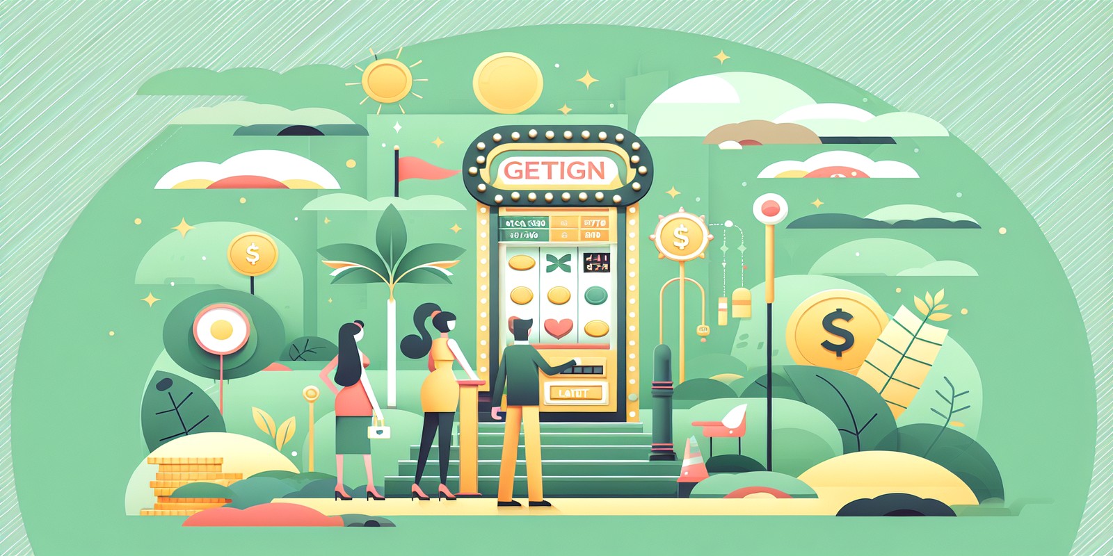 Guide to winning big in slot games for Pakistan players - 92 Dadu