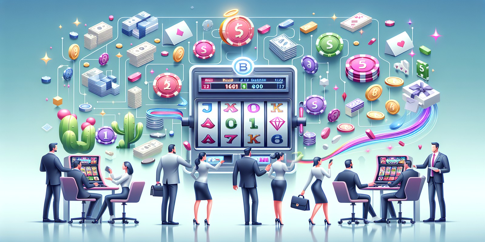 Maximize Your Winnings: Strategic Slot Play Tips for 2025 - A comprehensive guide for Pakistani players.