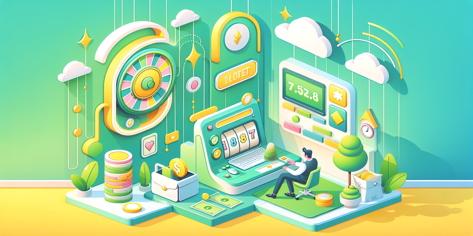 Maximize Your Wins: Strategies for 6x8 Slot Games in 2025 - Slot Strategy Guide for global | 92Dadu