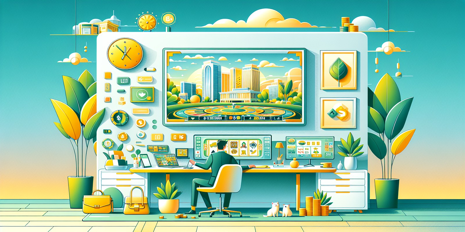 Unlocking 6x8 Slot Strategies: Win Big in 2025! - Slot Strategy Guide for global | 92Dadu