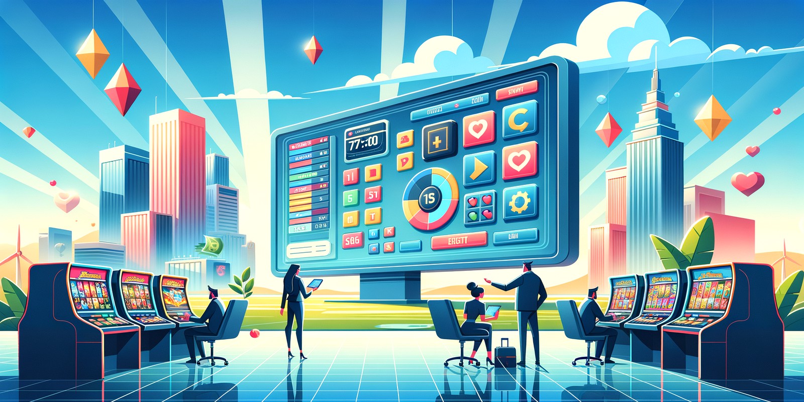 Unlocking Cash Masters Mod APK: Your 2025 Slot Game Strategy Guide - Slot Strategy Guide for global | 92Dadu