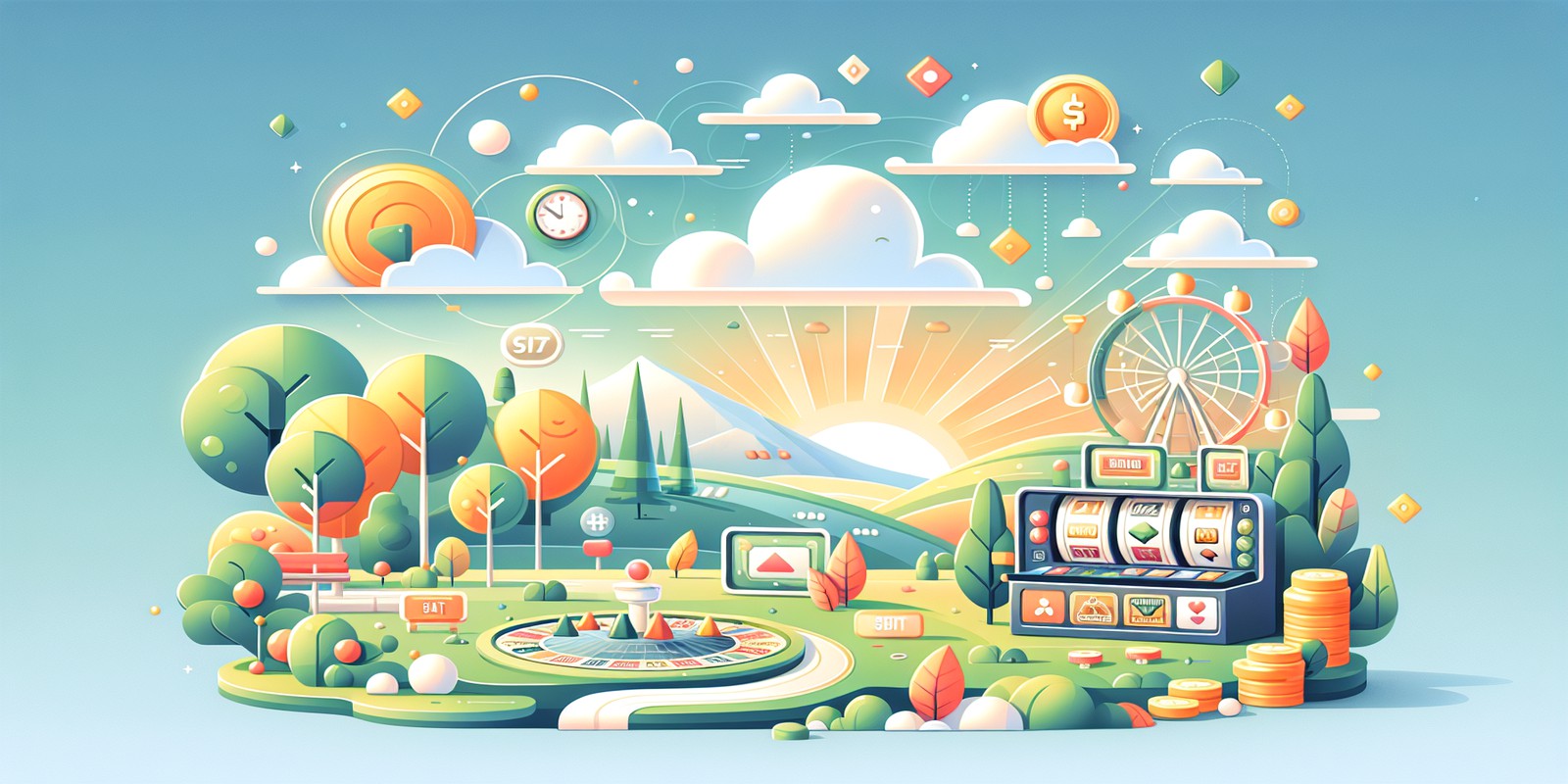 Unlocking Winning Strategies: Top Slot Games for 2025 Players - A comprehensive guide by 92 Dadu.