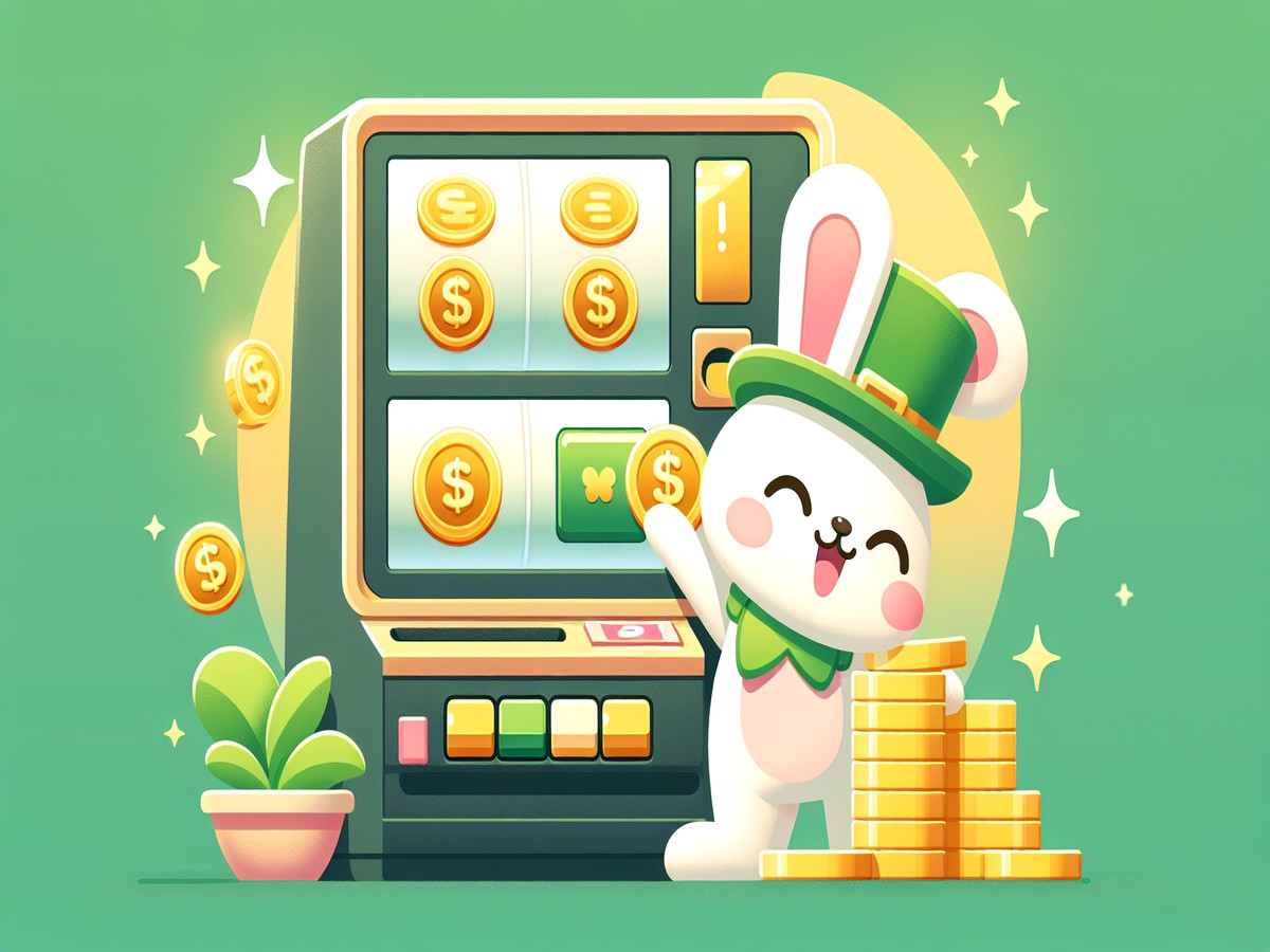 92Dadu Fortune Rabbit Slots - Spin to win with fortune rabbit slots.