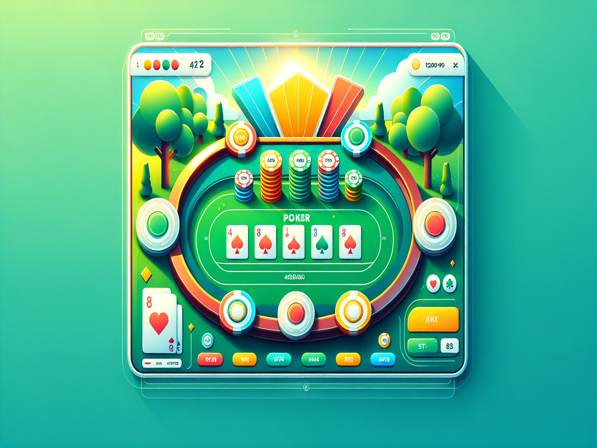92Dadu Poker Games - Sign in to play poker games with friends.