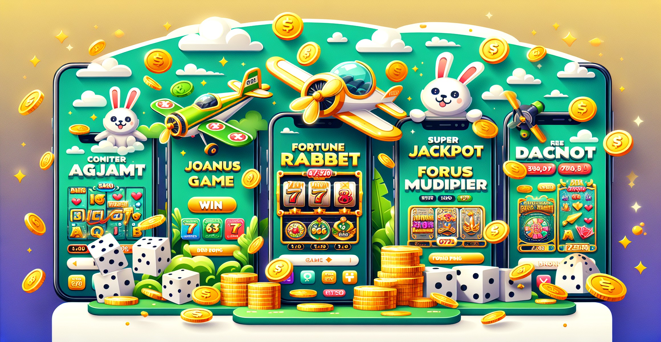 Classic Fruit Slots at 92Dadu - Spin the reels of our classic fruit slot games.