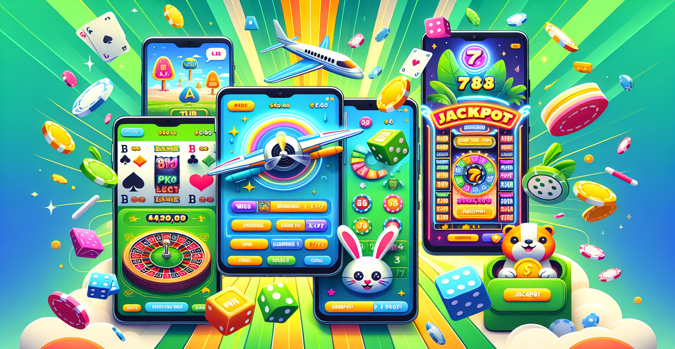 Fortune Rabbit Slots at 92Dadu - Try your luck with fortune rabbit slots.